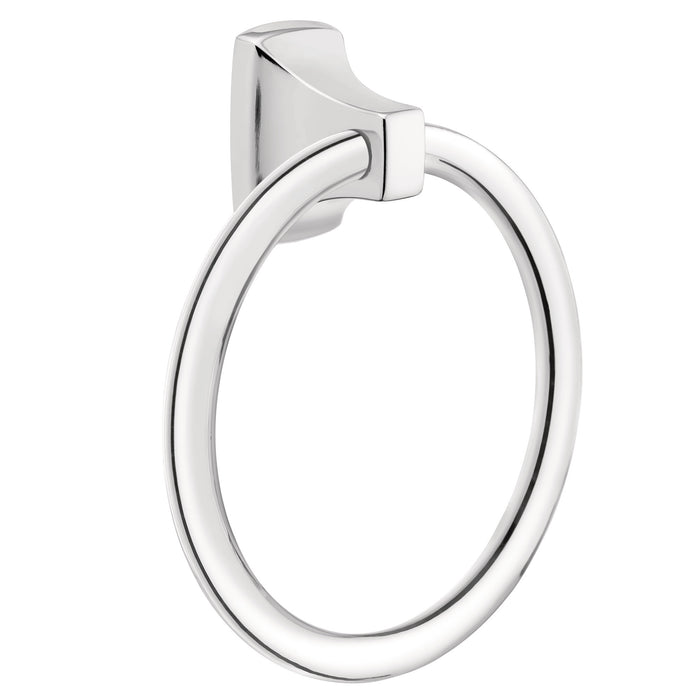 Moen Contemporary P5500 Towel Ring