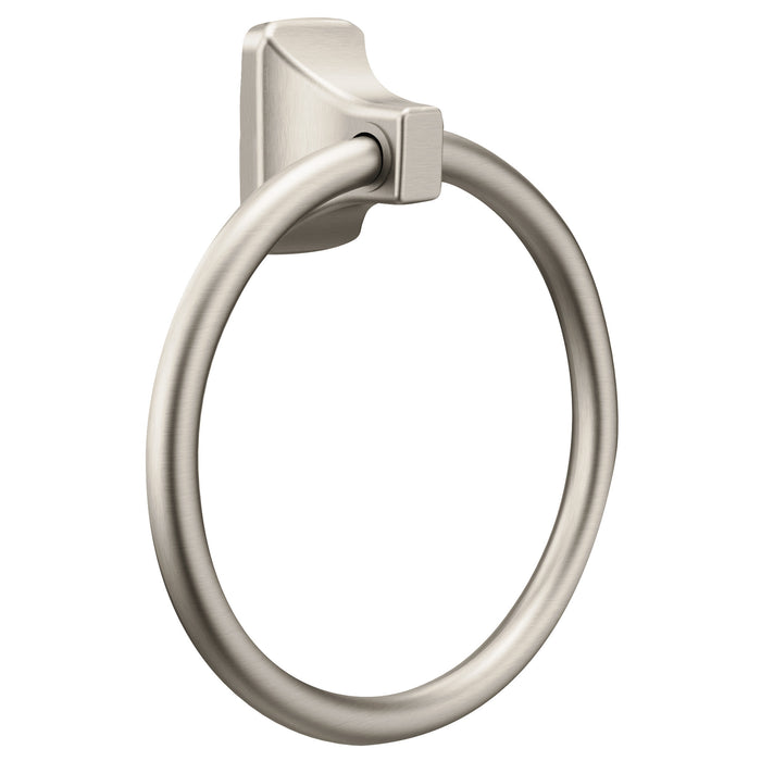 Moen Contemporary P5860 Towel Ring