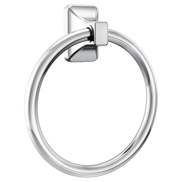 Moen Contemporary P5860 Towel Ring