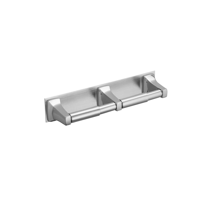 Moen Hotel Motel R5580 Double Paper Holder