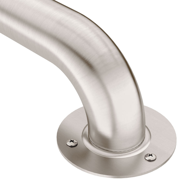 Moen Moen Home Care R7418 18" Exposed Screw Grab Bar