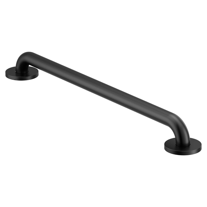 Moen R8724 24" Concealed Screw Grab Bar