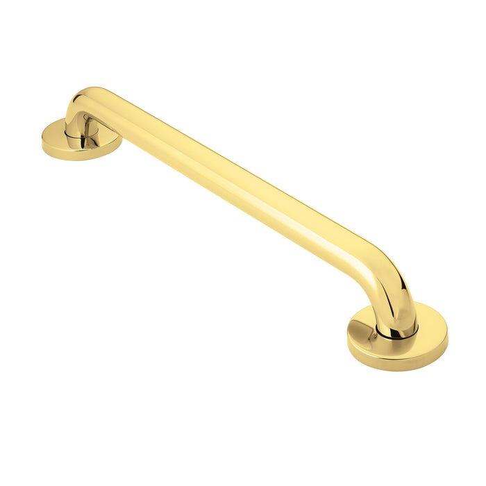 Moen R8724 24" Concealed Screw Grab Bar