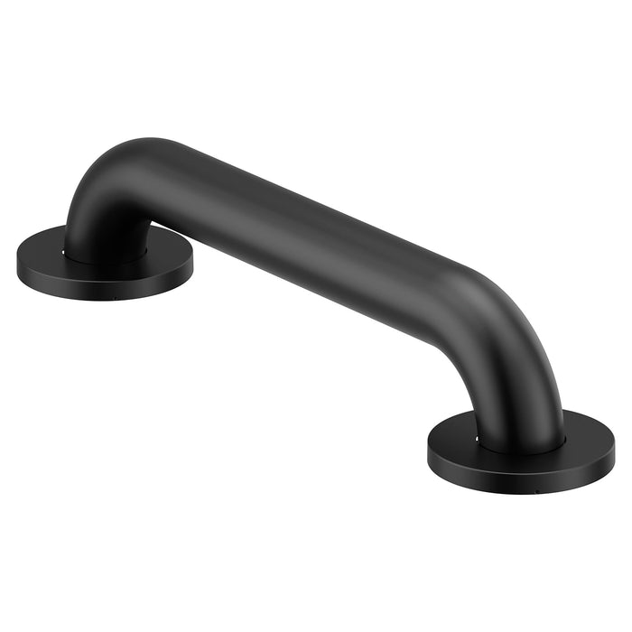 Moen R8912 12" Concealed Screw Grab Bar