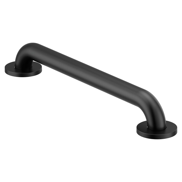 Moen Moen Home Care R8918 18" Concealed Screw Grab Bar