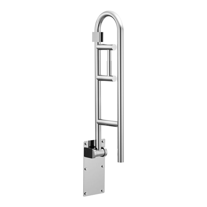 Moen R8962 30" Flip Up Grab Bar