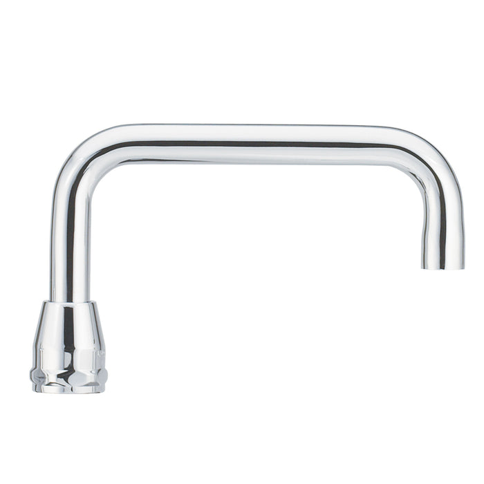Moen M-DURA S0000 Diverter spouts, chrome
