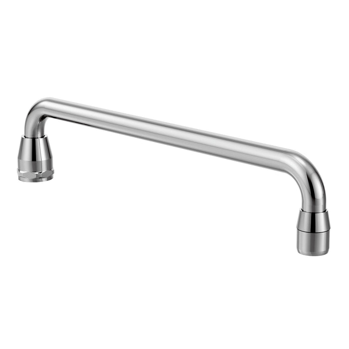 Moen M-DURA S0010 Shower arm, chrome