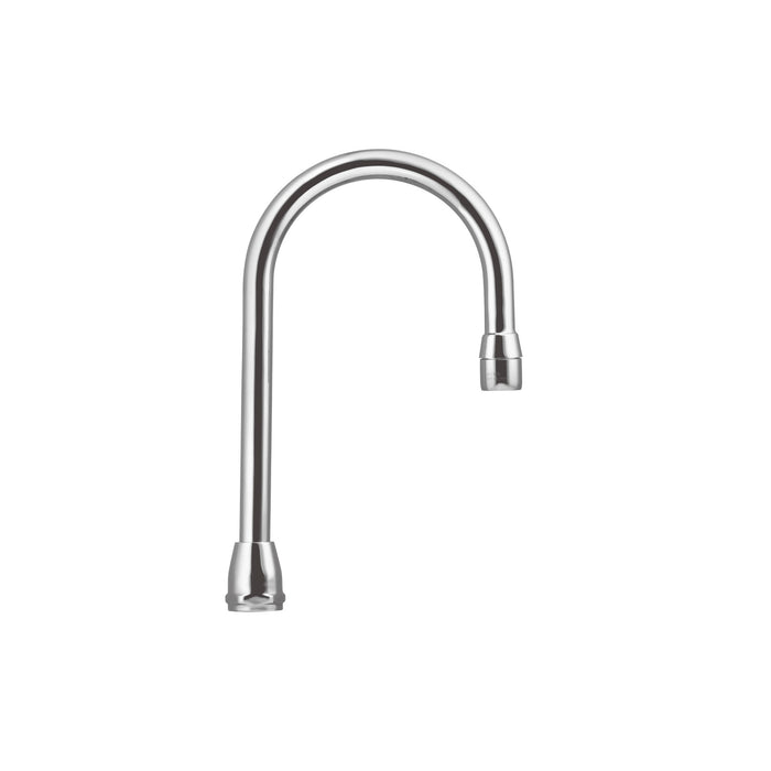 Moen M-DURA S0020 Diverter spouts, chrome