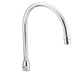 Moen M-DURA S0050 Line list items, chrome