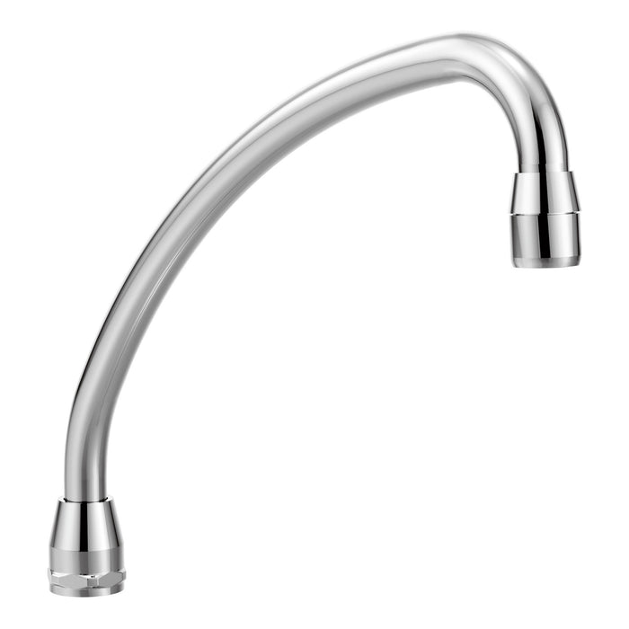 Moen M-DURA S0070 Commerical Spout, chrome