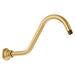 Moen Waterhill S113 Wrought Iron 14" shower arm
