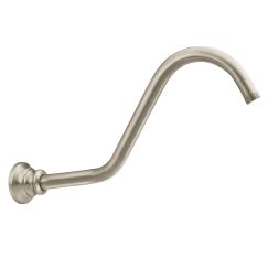 Moen Waterhill S113 Wrought Iron 14" shower arm