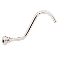Moen Waterhill S113 Wrought Iron 14" shower arm