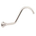 Moen Waterhill S113 Wrought Iron 14" shower arm