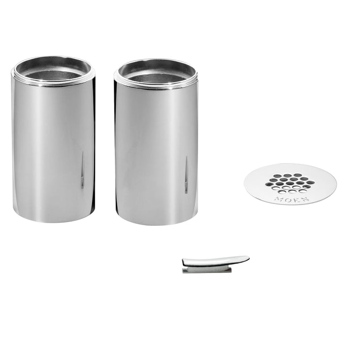 Moen S115 Extension Kit, chrome