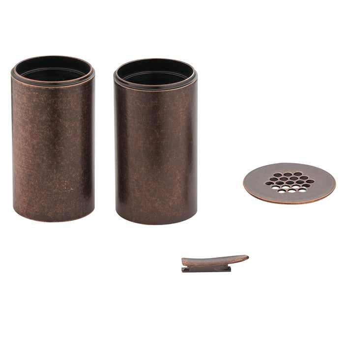 Moen S115 Extension Kit, oil rubbed bronze