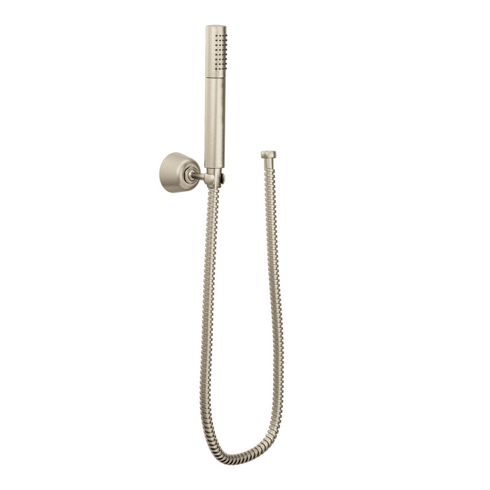 Moen Fina S11705EP Eco-Performance Handshower, brushed nickel