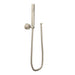 Moen Fina S11705EP Eco-Performance Handshower, brushed nickel