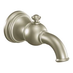 Moen Weymouth S12104 Diverter spouts