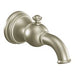 Moen Weymouth S12104 Diverter spouts