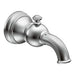 Moen Weymouth S12104 Diverter spouts