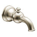 Moen Weymouth S12104 Diverter spouts