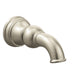 Moen Weymouth S12105 Nondiverter Spouts