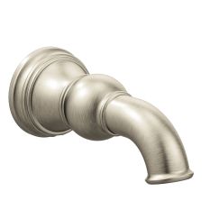 Moen Weymouth S12105 Nondiverter Spouts