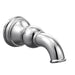 Moen Weymouth S12105 Nondiverter Spouts