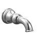 Moen Weymouth S12105 Nondiverter Spouts