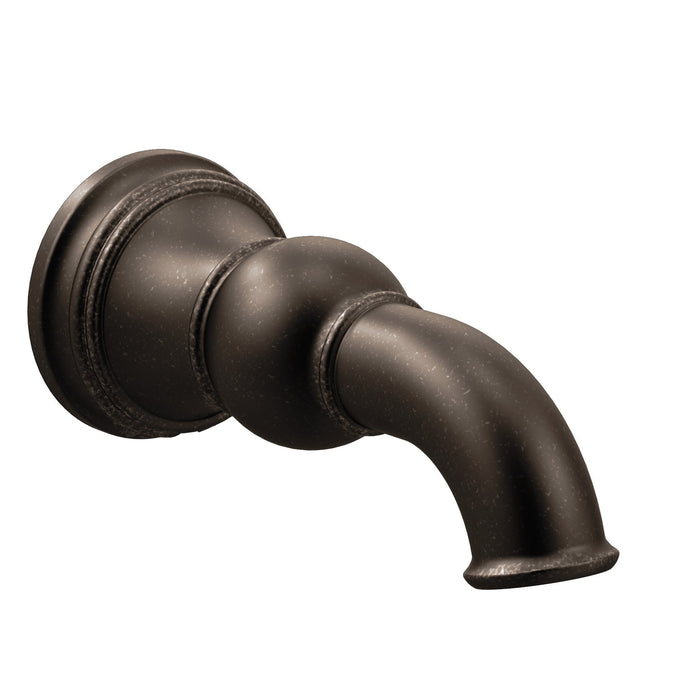 Moen Weymouth S12105 Nondiverter Spouts