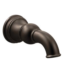 Moen Weymouth S12105 Nondiverter Spouts
