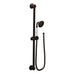 Moen Weymouth S12107EP Eco-Performance Handshower, oil rubbed bronze