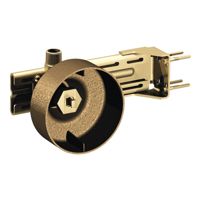 Moen M-Pact S1300 1/2" CC IPS connection, default