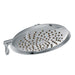 Moen Isabel S1311 Two-Function 9" Diameter Spray Head Rainshower, chrome