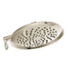 Moen Isabel S1311 Two-Function 9" Diameter Spray Head Rainshower, polished nickel