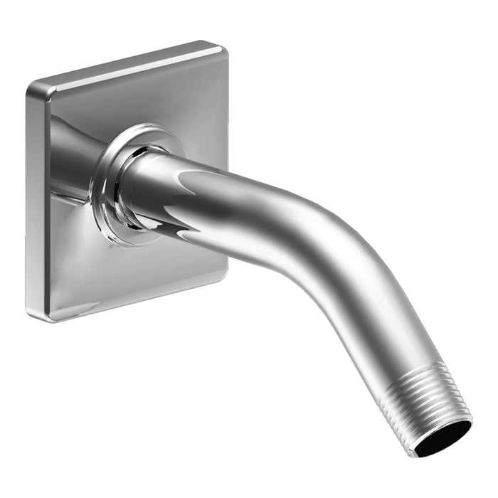 Moen 90 Degree S133 Shower Arm, chrome