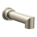 Moen Arris S16900 Nondiverter Spouts, brushed nickel