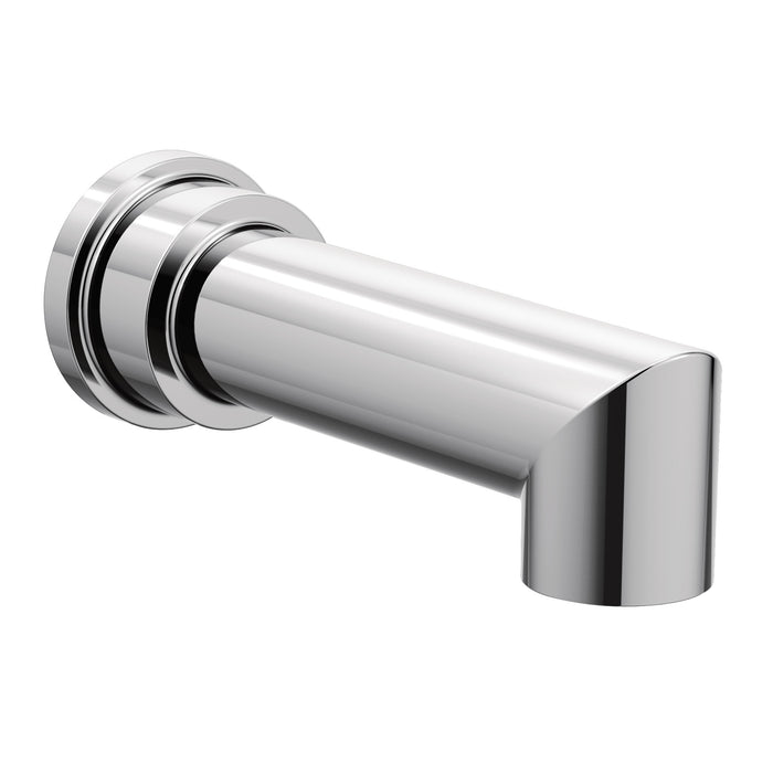 Moen Arris S16900 Nondiverter Spouts, chrome