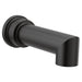 Moen Arris S16900 Nondiverter Spouts, matte black