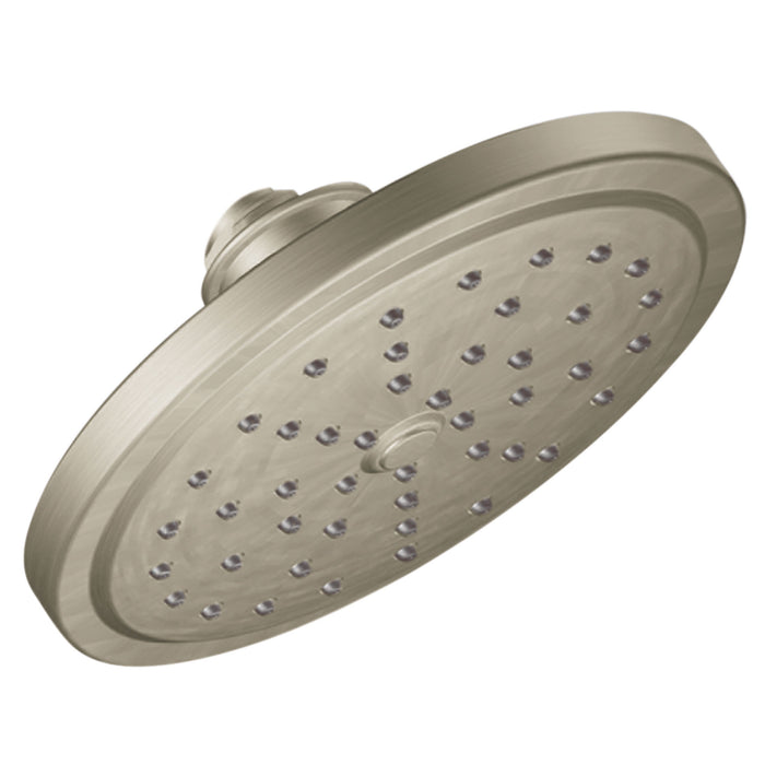 Moen S176EP15 One-Function 6-3/4" Diameter Spray Head Rainshower