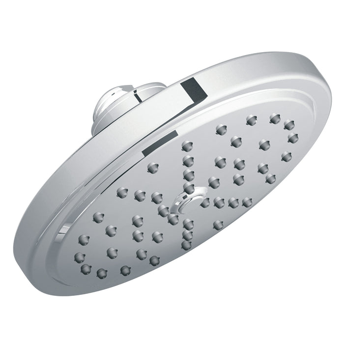 Moen S176EP15 One-Function 6-3/4" Diameter Spray Head Rainshower