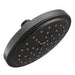Moen S176EP One-Function 6-3/4" Diameter Spray Head Eco-Performance Rainshower