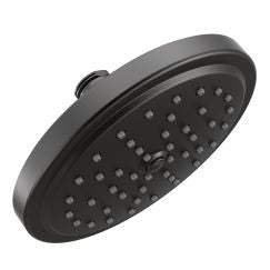 Moen S176EP One-Function 6-3/4" Diameter Spray Head Eco-Performance Rainshower