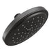 Moen S176EP One-Function 6-3/4" Diameter Spray Head Eco-Performance Rainshower