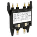 Moen S3104 4-Outlet Thermostatic Digital Shower Valve, default
