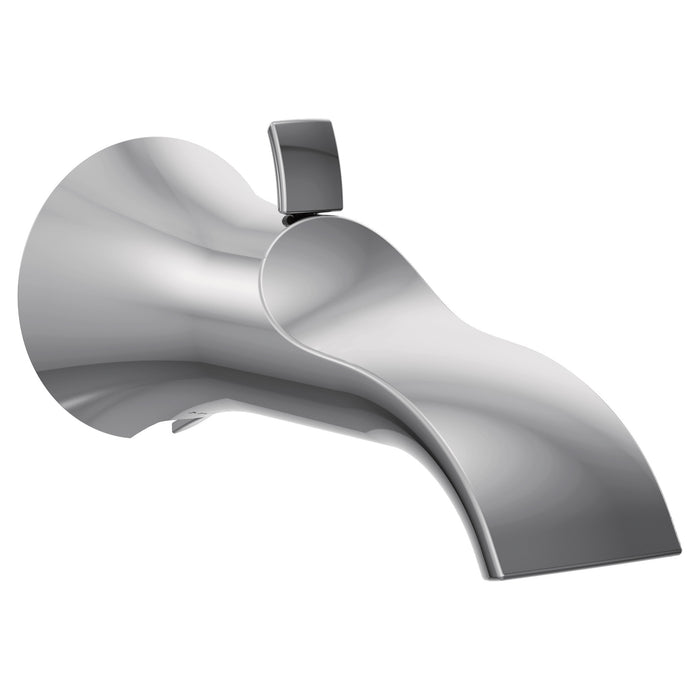 Moen Doux S3835 Diverter Spouts, chrome