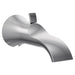 Moen Doux S3835 Diverter Spouts, chrome