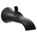 Moen Doux S3835 Diverter Spouts, matte black